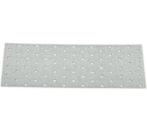 Соединительная пластина 100x300x2 СЗХИ КПК00331