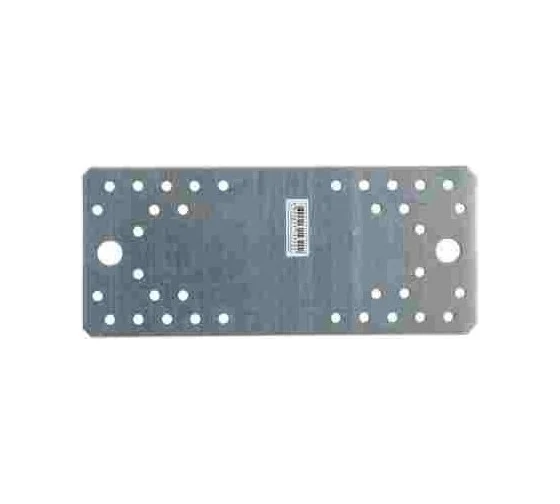 Плоское крепление СЗХИ 210х90х2.5 мм 20 шт КПК00609