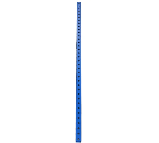 Профиль перфорированный СЗХИ 25x25 L900