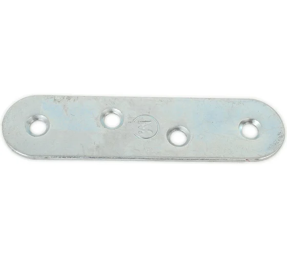Крепежная пластина СЗХИ оцинкованная КПК00440