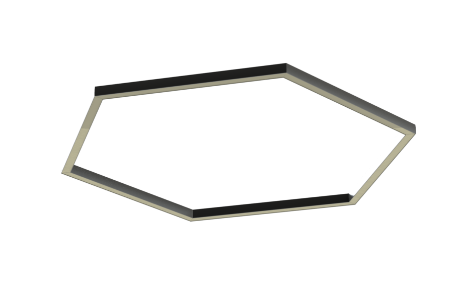 SPECTRA LINNEA HGN-180 L12 IP54