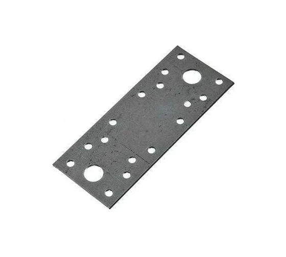 Крепежная пластина СЗХИ 210х90х2 мм, 5 шт КПК01161