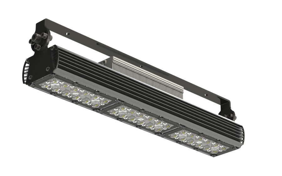 SPECTRA PROM-80 P3 IP54/IP67