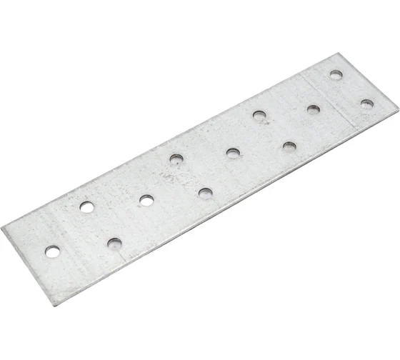 Соединительная пластина СЗХИ 40x160x2