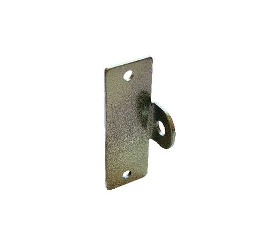 Проушина гаражная 50x150 бронза антик СЗХИ СПНЗ00425