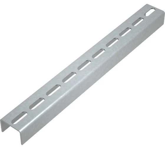 Швеллер 50x100x2,5 L3000 мм СЗХИ
