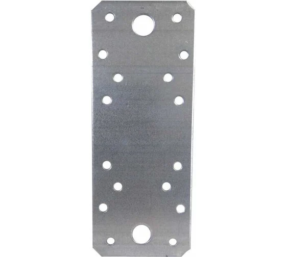 Пластина крепежная СЗХИ 90x200 (уп/5 шт.) КПК00754