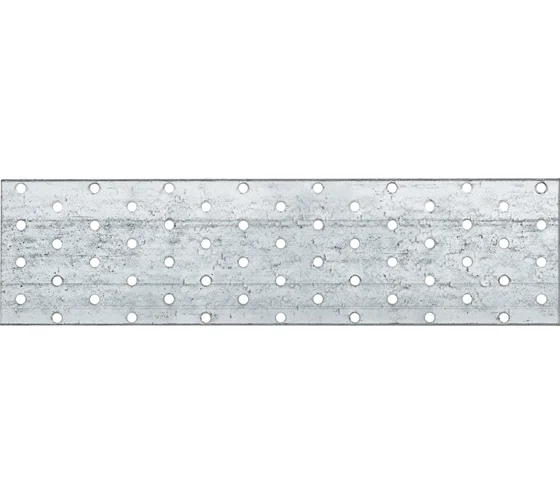 Соединительная пластина СЗХИ 80x300х1.8