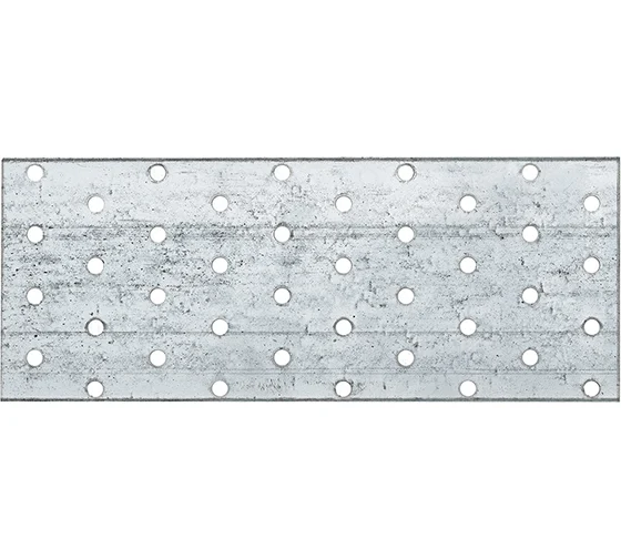 Соединительная пластина 80x200х1.8 СЗХИ КПК00063