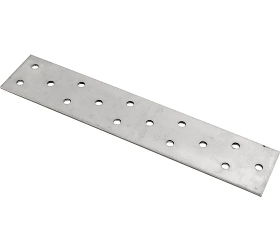 Соединительная пластина СЗХИ 60x240x1.8