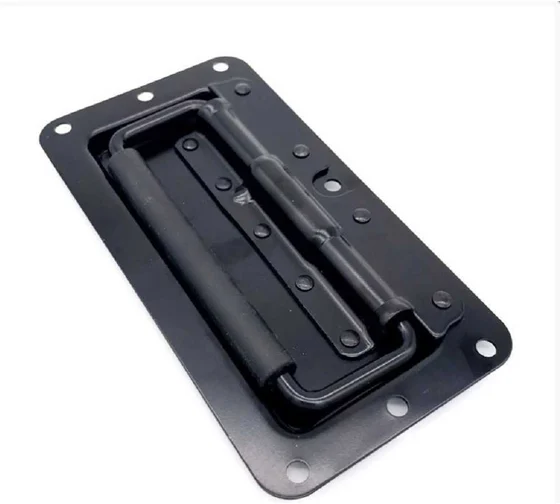 Ручка складывающаяся на пружине СЗХИ RZR 551 0197
