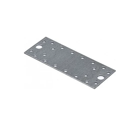 Крепежная пластина СЗХИ 100 шт. 180x65 КПК00529