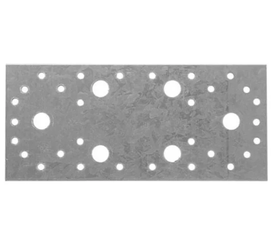 Крепежная пластина СЗХИ 100x35 мм КПК01163