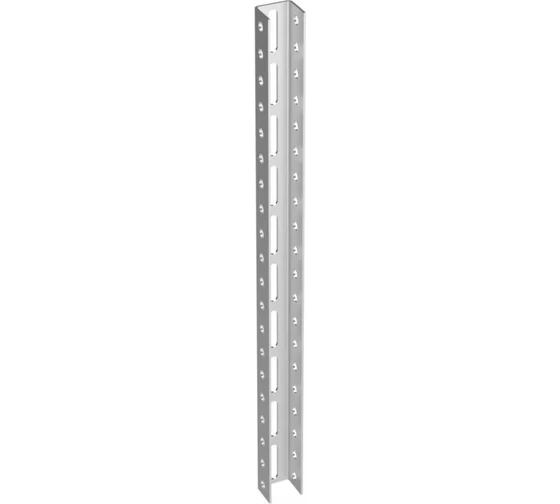 Профиль П-образный СЗХИ ПП-35x30x500 (2,0 мм) 1 шт