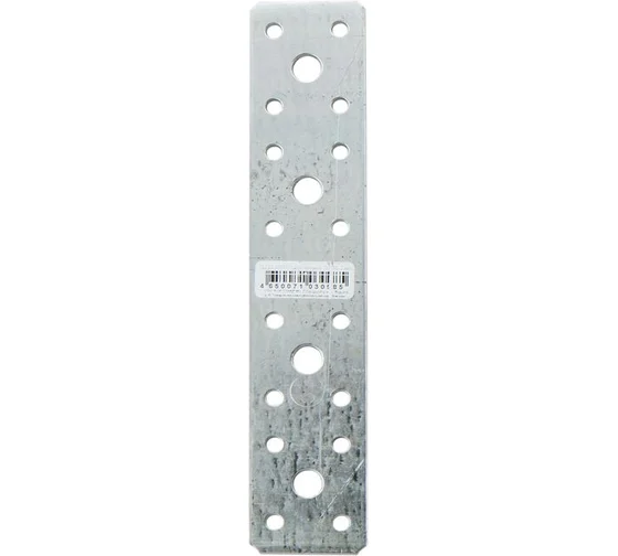Крепление плоское СЗХИ 7 180х35 мм 20 шт КПК00528