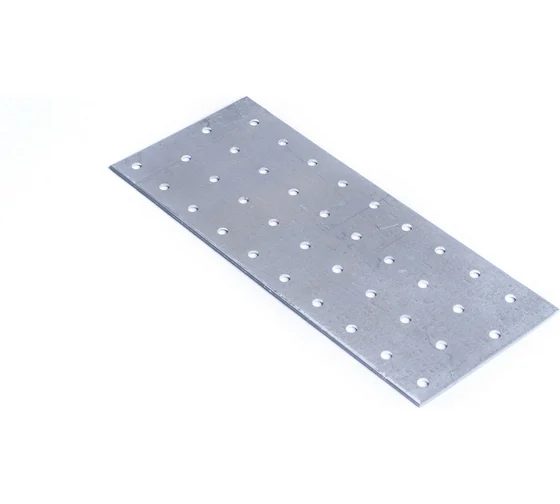 Соединительная пластина СЗХИ 40x240 (25 шт.) Б-ПС-40*240-Х971 КПК01241