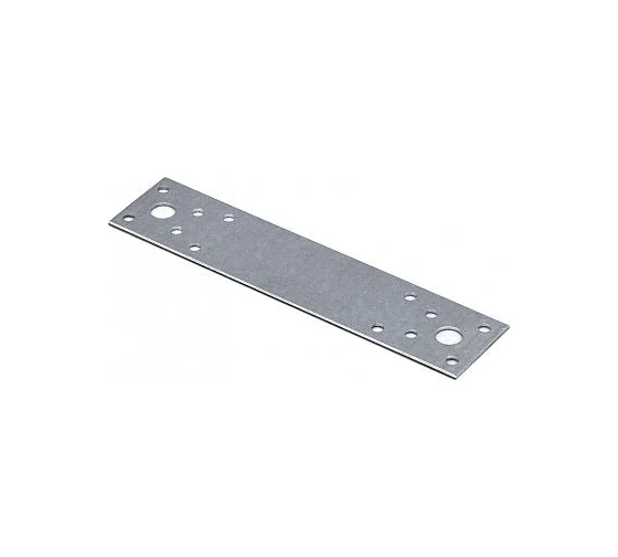 Крепежная пластина СЗХИ 100 шт 180x40 КПК00642