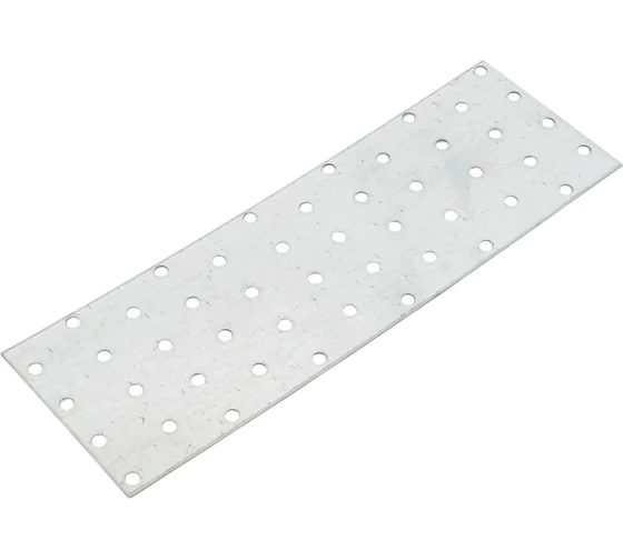 Соединительная пластина 80x240x1.8 СЗХИ КПК00067