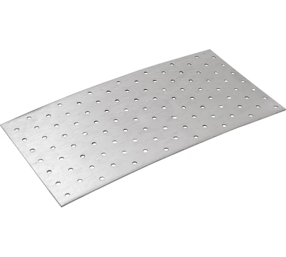 Соединительная пластина 120x300x2 СЗХИ КПК00127