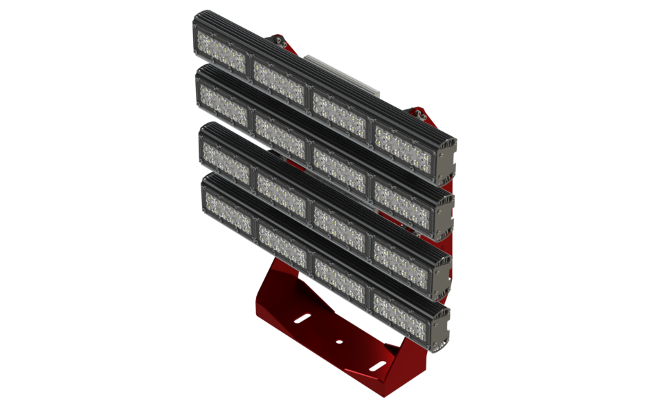 SPECTRA TOWER-480 4xP4 IP67
