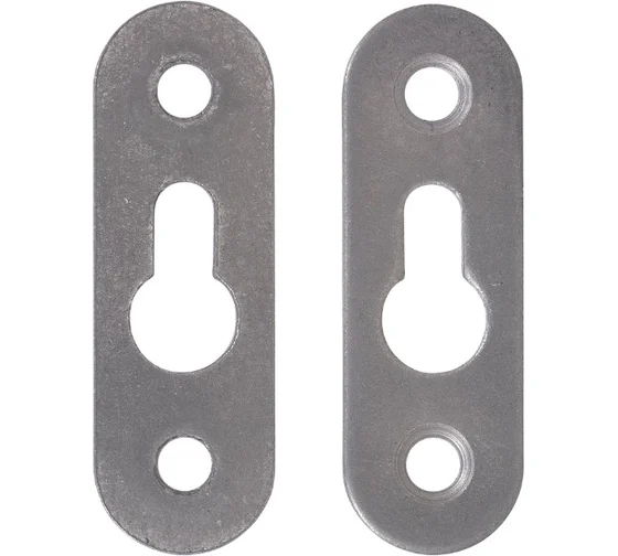 Навеска Домарт Н - 45 компл. 2 шт. б/п 50 СЗХИ МФМПС00102