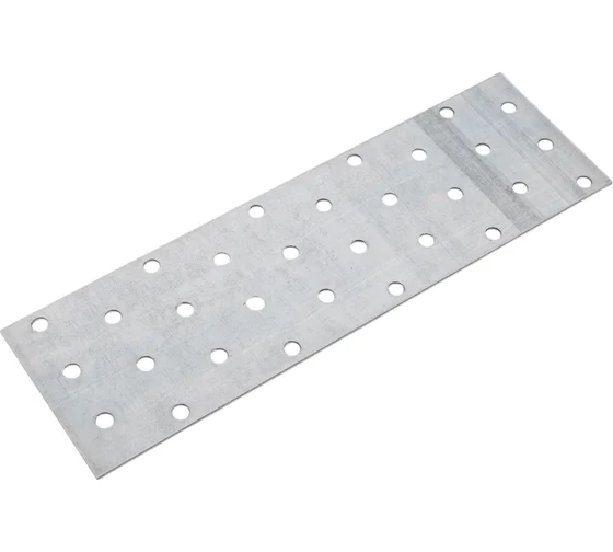 Соединительная пластина СЗХИ PS 60x200х2 мм