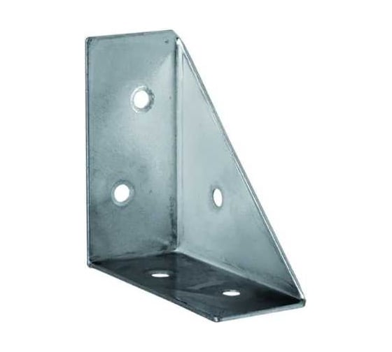Уголок СЗХИ FSC-06 50x50 мм KW-FS0650-01