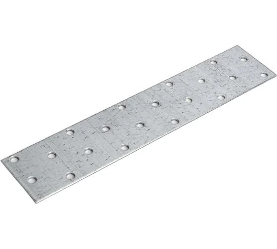 Соединительная пластина СЗХИ 40x200