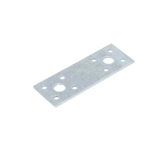 Крепежная пластина СЗХИ РК 100x35x1.7 мм, 50 шт КПК01120