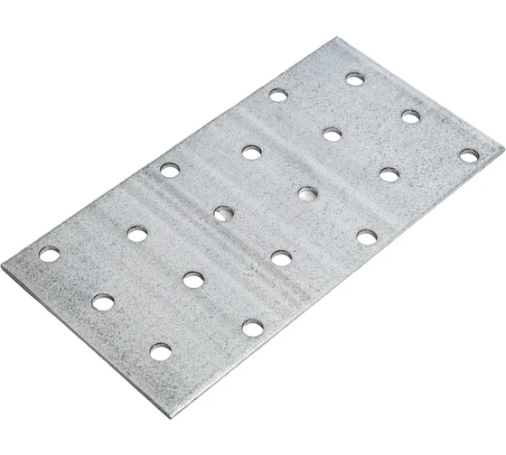 Соединительная пластина СЗХИ 60x120х1.8