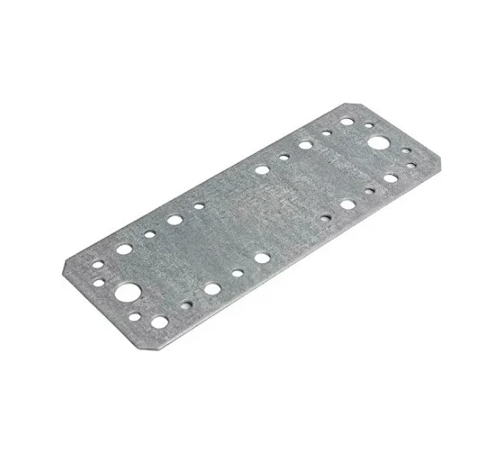 Крепежная пластина СЗХИ 180х65 (25шт.) СЗХИ КПК00214
