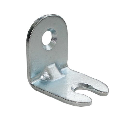 Уголок СЗХИ FSC-04 25x25 мм KW-FS0425-03