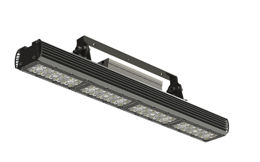 SPECTRA PROM-120 P4 IP54/IP67