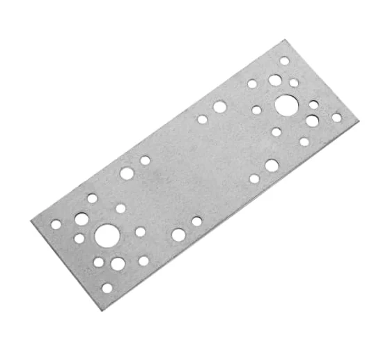 Крепежная пластина СЗХИ 210х90, 50 шт КПК00975