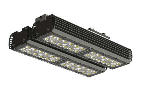 SPECTRA STREET-120 2xS2 IP67