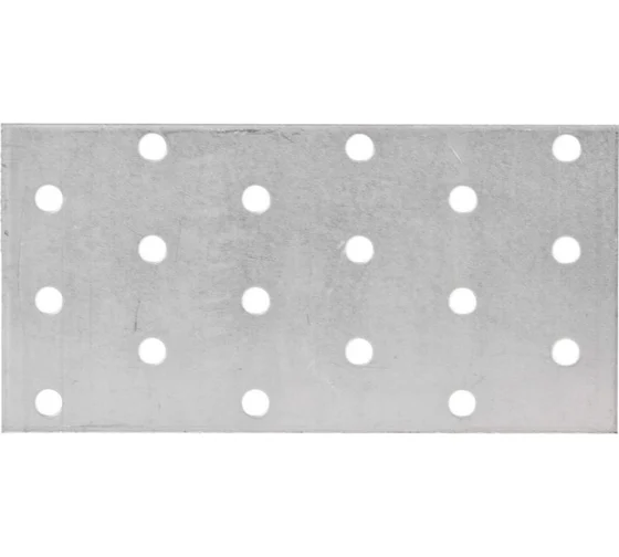 Соединительная пластина 80x280 (1 шт.) СЗХИ КПК00325