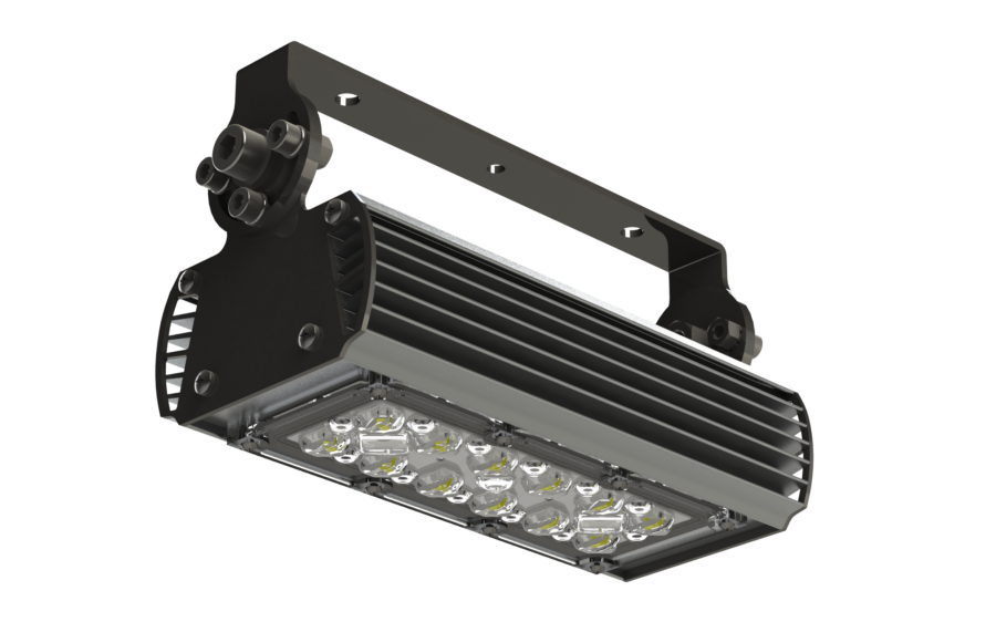 SPECTRA PROM-40 P1 IP54/IP67