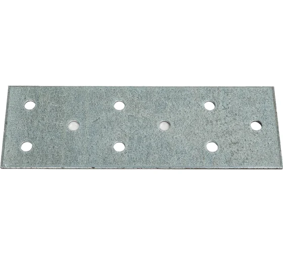 Соединительная пластина СЗХИ 40x120x2
