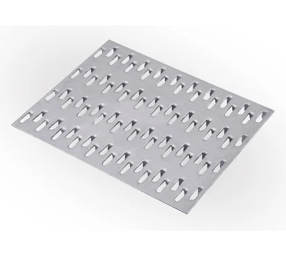 Пластина гвоздевая СЗХИ 100x200 мм КПК00272