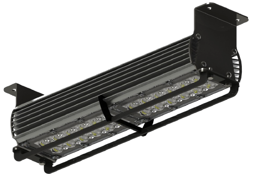 SPECTRA SPORT-60 P2 IP54/IP67