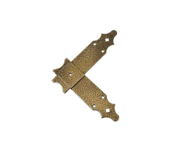 Уголок СЗХИ FSC-03 35x35 мм KW-FS0335-01
