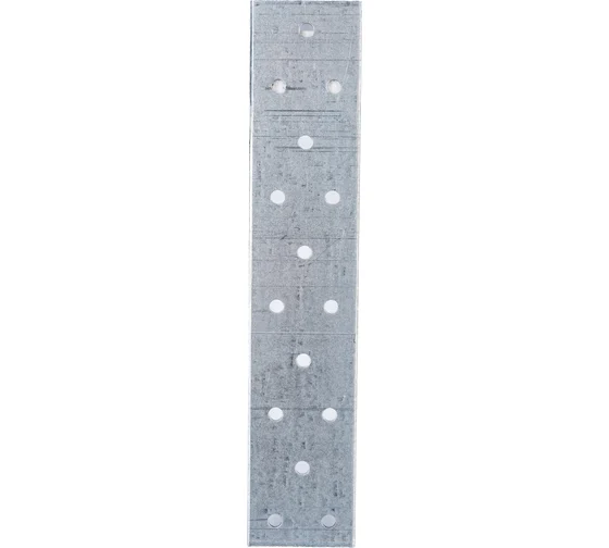 Соединительная пластина СЗХИ 40x200x2