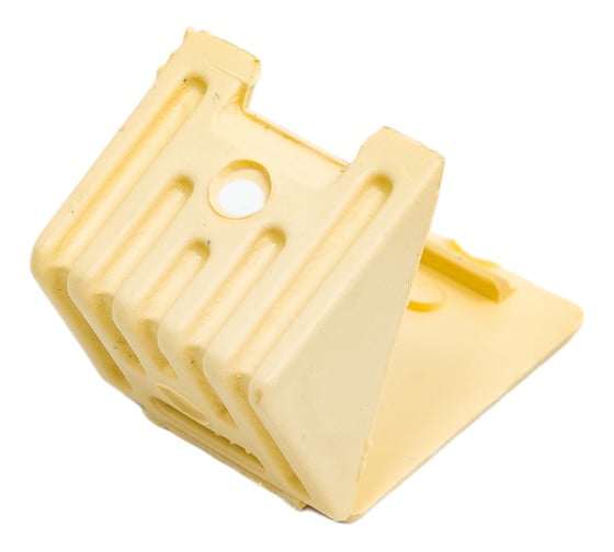 Уголок узкий СЗХИ 25x25x15x2 оц. 30 шт k00009279
