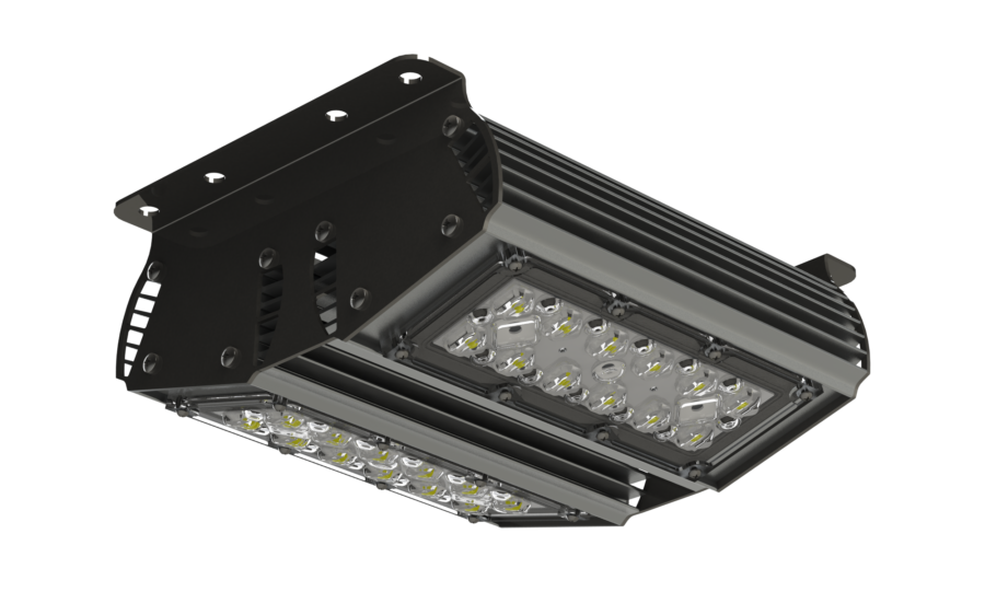 SPECTRA PROM-60 2хP1 IP54/67