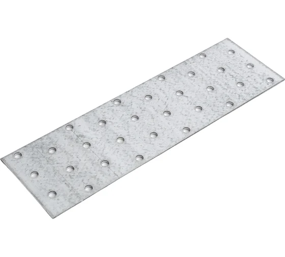 Соединительная пластина СЗХИ 60x200х1.8