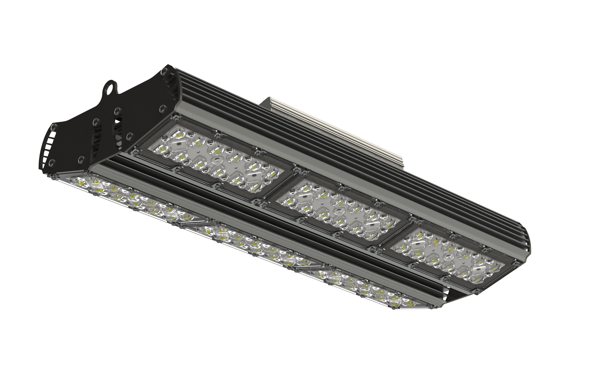 SPECTRA PROM-160 2хP3 IP54/IP67
