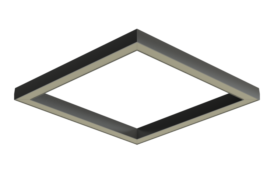 SPECTRA SQR-120 L8 IP54