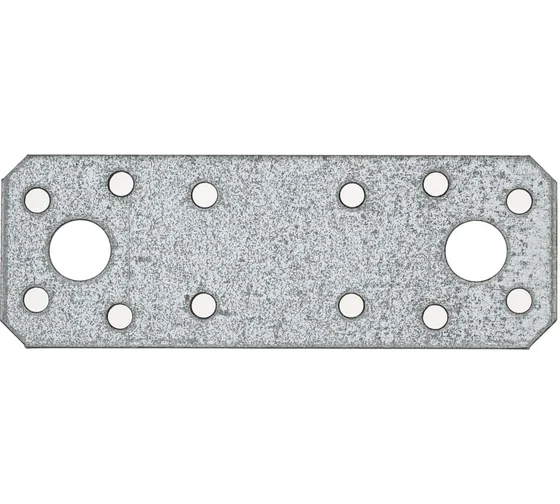 Крепежная пластина СЗХИ 100x35 50 шт КПК00776