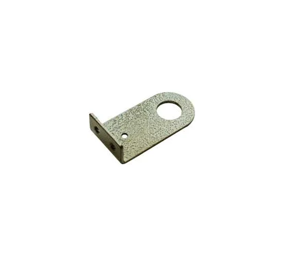 Проушина угловая 40x100 бронза антик СЗХИ СПНЗ00517