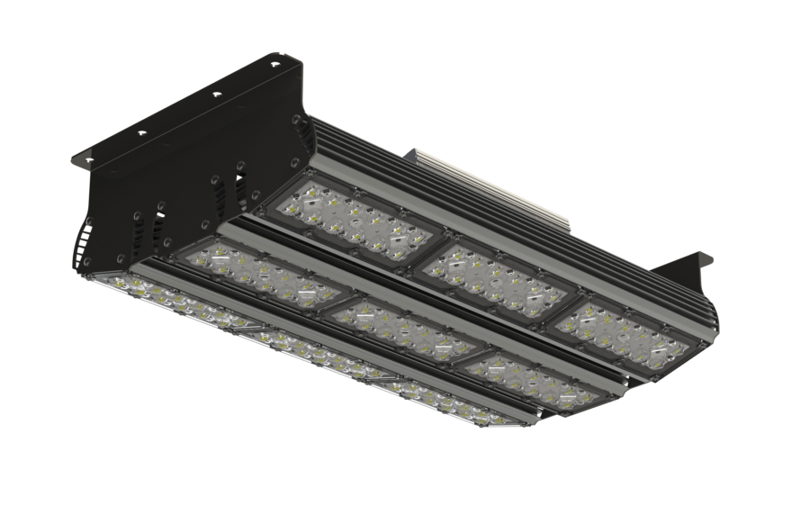 SPECTRA PROM-260 3xP3 IP54/IP67
